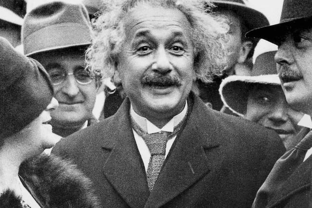¿Para ser científico hay que estar un poco loco? La historia de Einstein y otros grandes de la Física