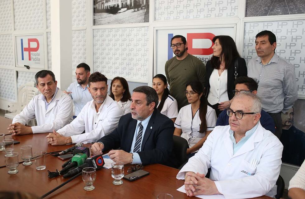 Tucumán se consolida como referente en donación y trasplantes