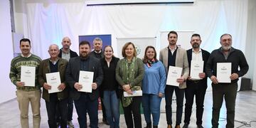 Rafaela recibirá un total de $420.000, que se destinarán a la implementación del programa para Adultos Mayores