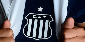Un exjugador de Talleres atraviesa una compleja situación en su actual equipo.