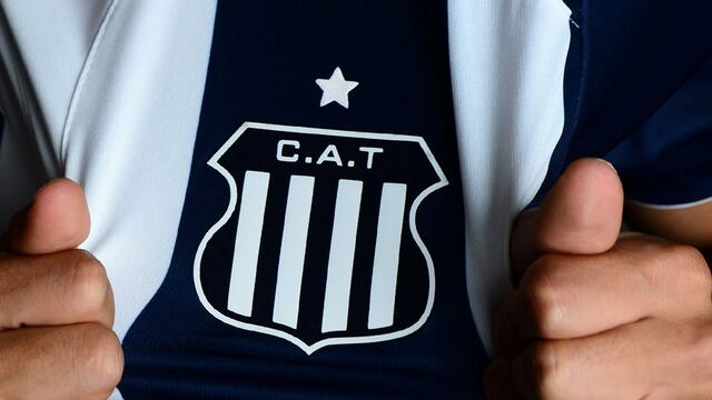 Un exjugador de Talleres atraviesa una compleja situación en su actual equipo.