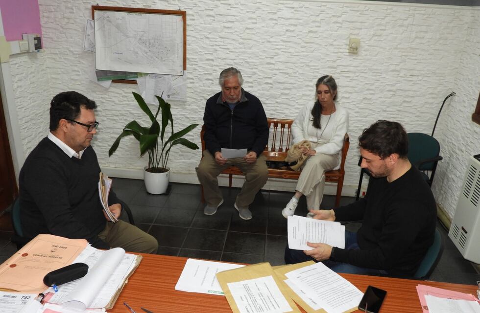 Se abrió la licitación para explotación del kiosco y buffet de la Terminal de Pehuen Co