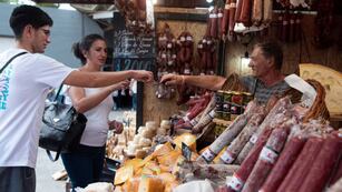 Más de 700 expositores, food trucks, productos regionales y entretenimiento en Córdoba.