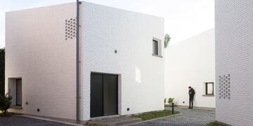 Orgullo argentino: tres de las casas más buscadas en Pinterest están en el país y esta es la razón