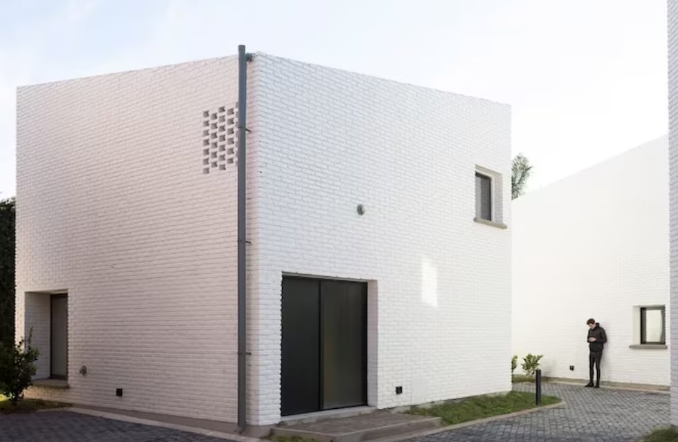 Orgullo argentino: tres de las casas más buscadas en Pinterest están en el país y esta es la razón