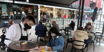 Desde UTHGRA Mar del Plata emitieron un comunicado de apoyo a los empleados del sector