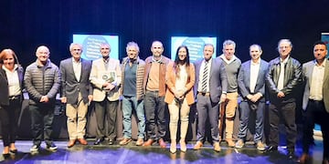 La Televisión Pública Fueguina participó del 5° Congreso Audiovisual