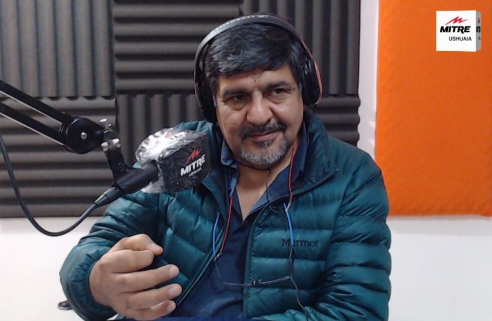 Arcando: Pino “es el candidato natural a suceder a Walter Vuoto en la intendencia”