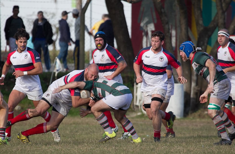 Cómo es ir a jugar al rugby contra Arsenal de Zárate, el club de los rugbiers que mataron a Fernando Báez Sosa