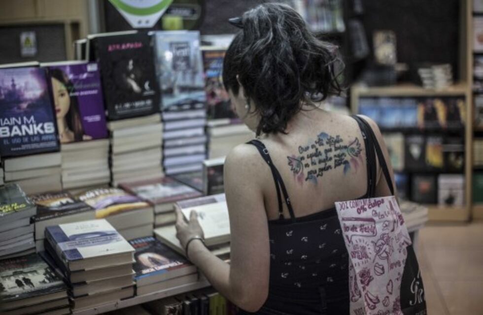 Se viene la  Feria de Editoriales Independientes, Libros de Viejo y Librerías Virtuales