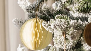 Las mejores frases para desear una feliz Navidad por mensajes.