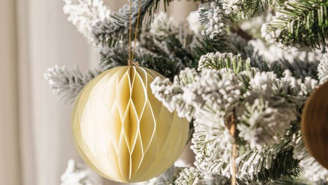 Las mejores frases para desear una feliz Navidad por mensajes.