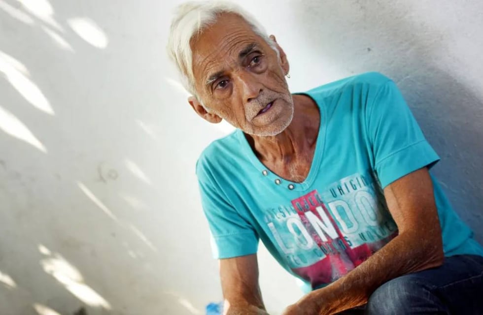 Condenan por narcotráfico a “Caracú” Albornoz, a quien le mataron un hijo en un triple crimen