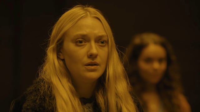 El trama recomendado de Netflix es de origen estadounidense.