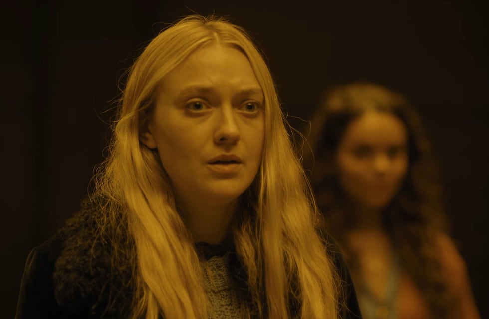 Netflix: la escalofriante película de Dakota Fanning con una trama de horror explícito que enloqueció a millones