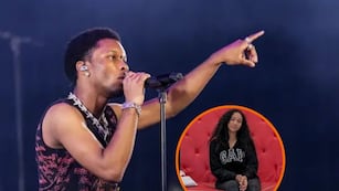 Quién es el reconocido cantante que es sospechoso por la muerte de una adolescente: la encontraron en su auto y una canción podría ser clave