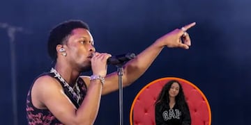 Quién es el reconocido cantante que es sospechoso por la muerte de una adolescente: la encontraron en su auto y una canción podría ser clave