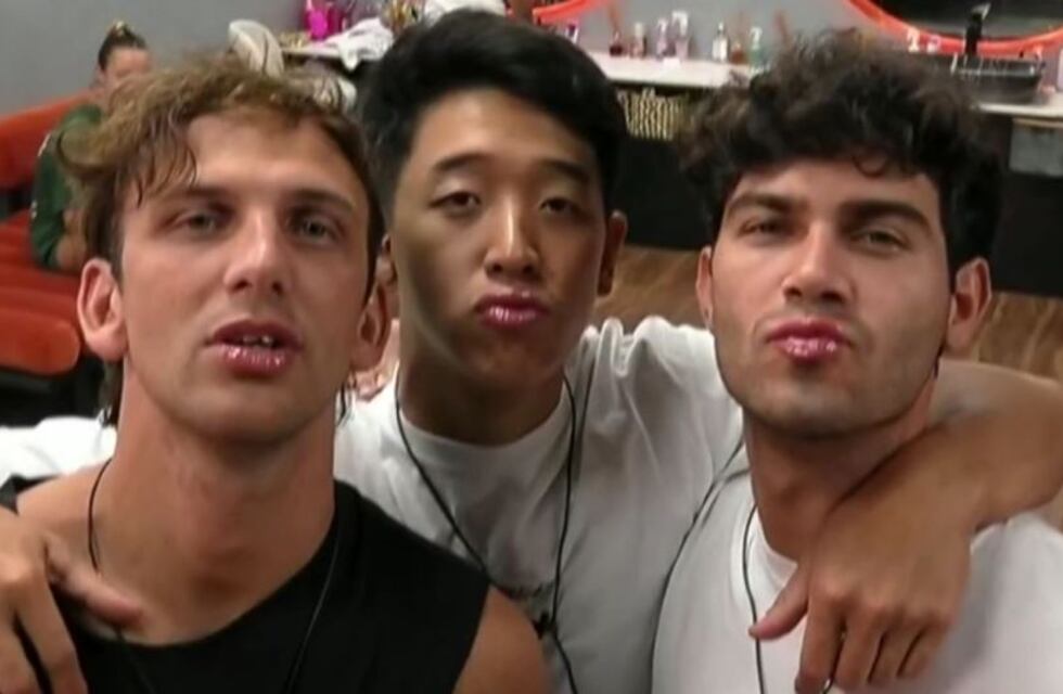 ¿Se terminó Los Bros? La llamativa idea que tuvieron dos participantes de Gran Hermano 2024