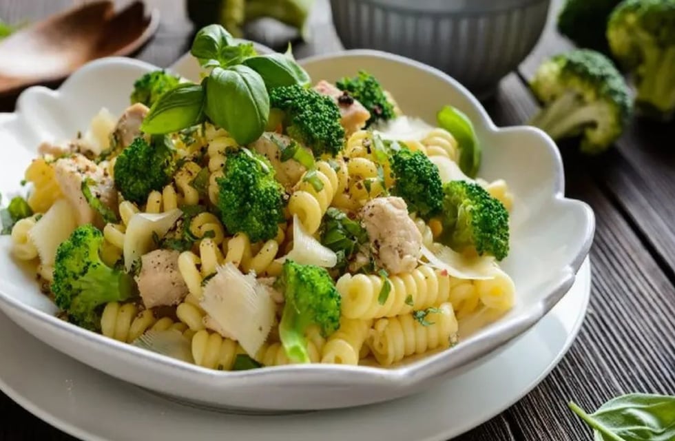 La clave para comer fideos de manera saludable y sin engordar