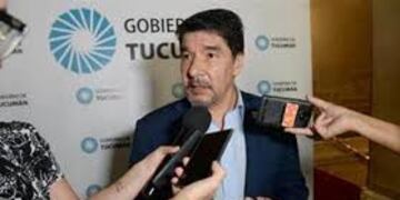 El vicegobernador Acevedo adelantó que se busca establecer un protocolo común para todo el territorio.