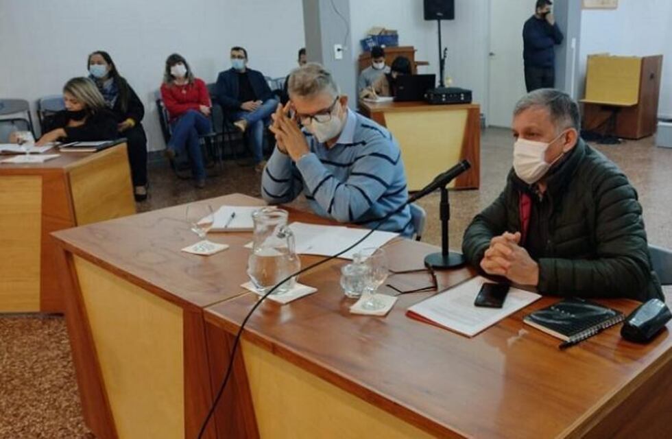 Eldorado: piden la regulación de terrenos  del barrio Itatí