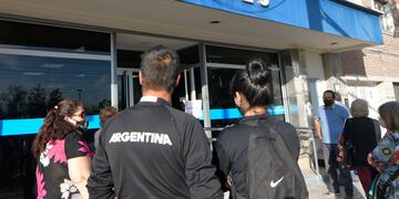 (Foto: Orlando Pelichotti / Los Andes)