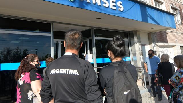 (Foto: Orlando Pelichotti / Los Andes)
