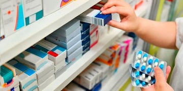 PAMI ofrece 167 medicamentos gratis a sus afiliados.
