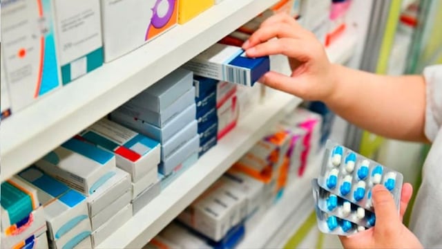 PAMI ofrece 167 medicamentos gratis a sus afiliados.