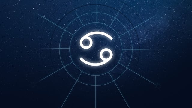 Cáncer, signo del zodíaco. (Foto: Freepik)