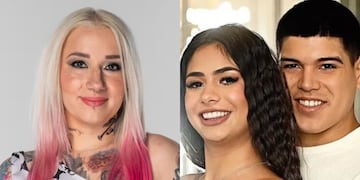 Thiago Medina estalló de bronca contra Daniela Celis tras su affaire con La Tana: “Ya no...”.