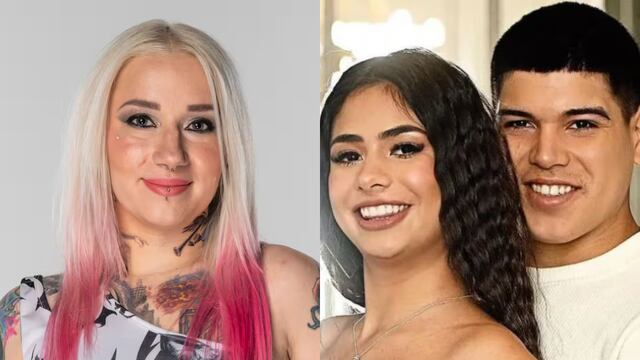 Thiago Medina estalló de bronca contra Daniela Celis tras su affaire con La Tana: “Ya no...”.