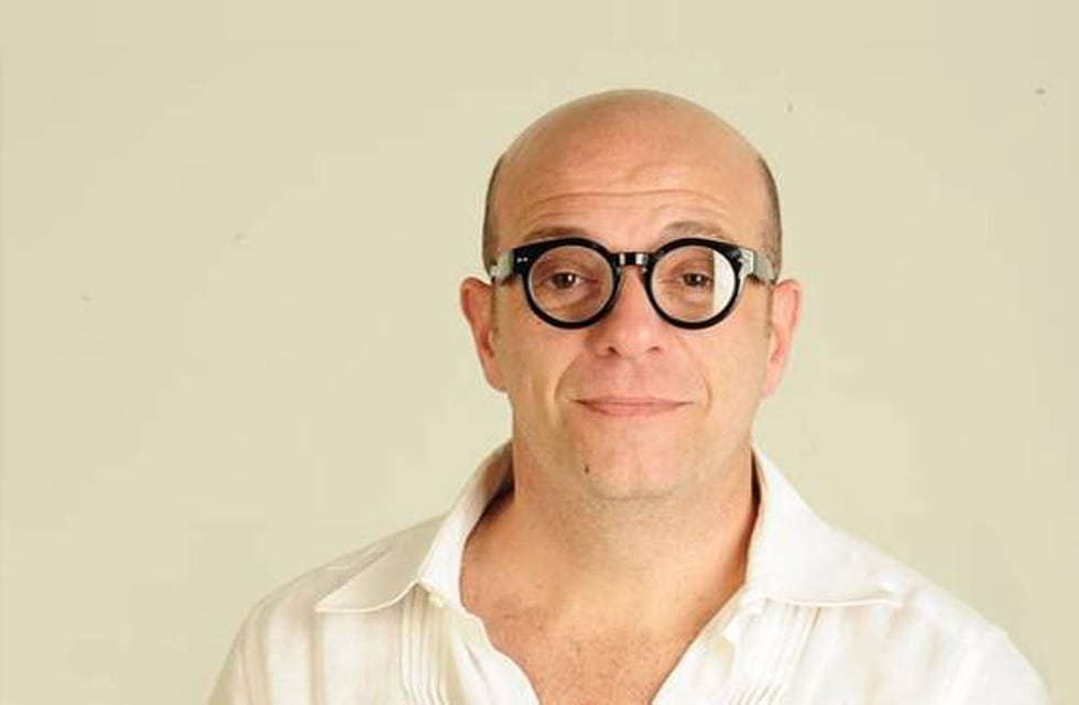 Campi atraviesa un drama familiar que lo tiene muy triste