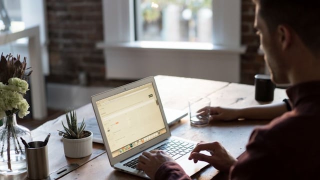 Cuál es el trabajo virtual con mejor sueldo en Latinoamérica.