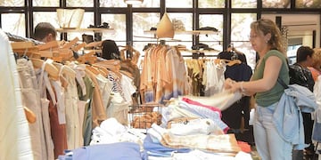 Las ventas por el Día de Madre bajaron 3,2% interanual, con un ticket promedio de $20.529.
