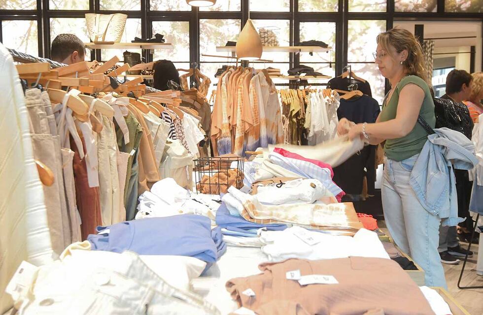 Las ventas por el Día de Madre bajaron 3,2% interanual, con un ticket promedio de $ 20.529