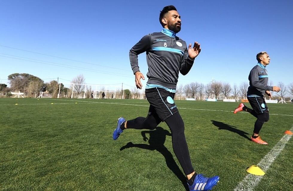 Guillermo Farré, cómo ve a los refuerzos de Belgrano y las chances de debut ante Mitre