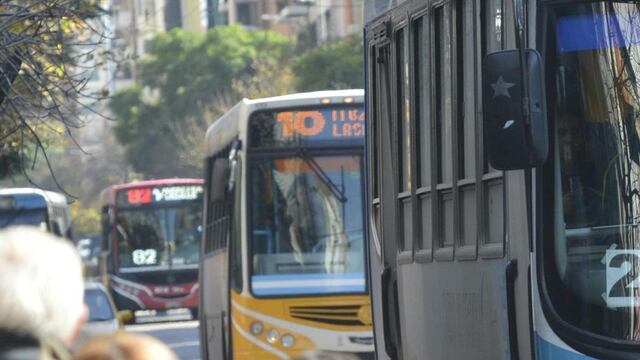 Servicios públicos durante Semana Santa (Pedro Castillo/Archivo)