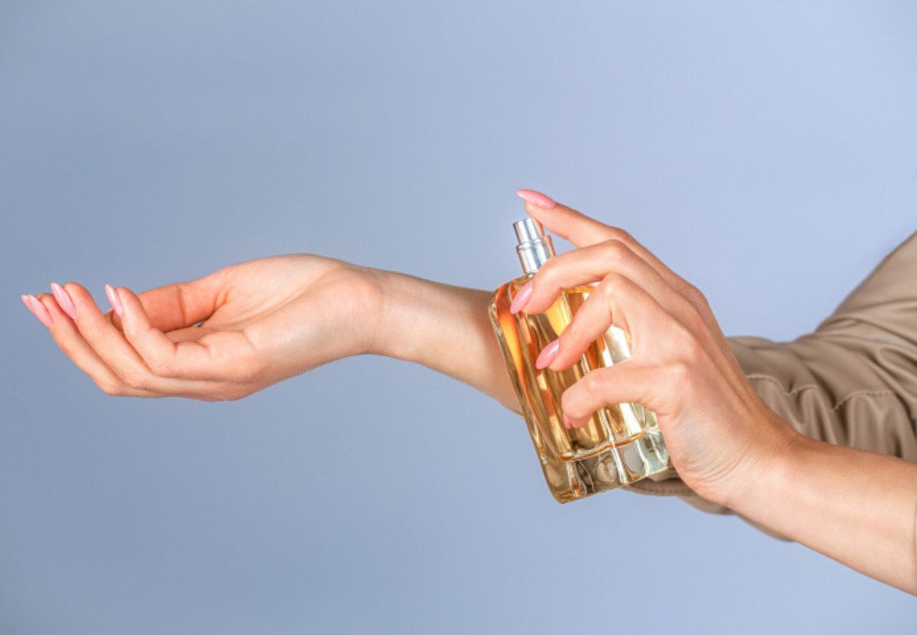 Qué perfume elegir con base en tu personalidad: la fragancia que mejor va con cada uno, según la ciencia