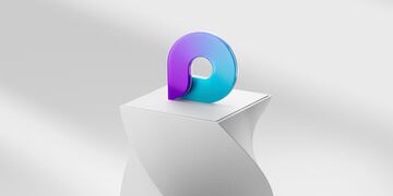 Logo de Microsoft Loop