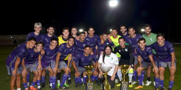 Pedro Sabino Studebaker de Villa Cañas