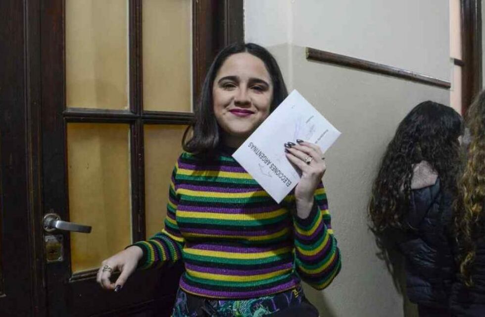 Ofelia Fernández contó que la agredieron libertarios y que un diputado que asumía la insultó: “Gorda hij...”
