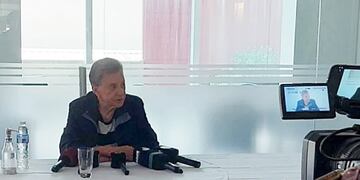 Palito Ortega en Misiones.