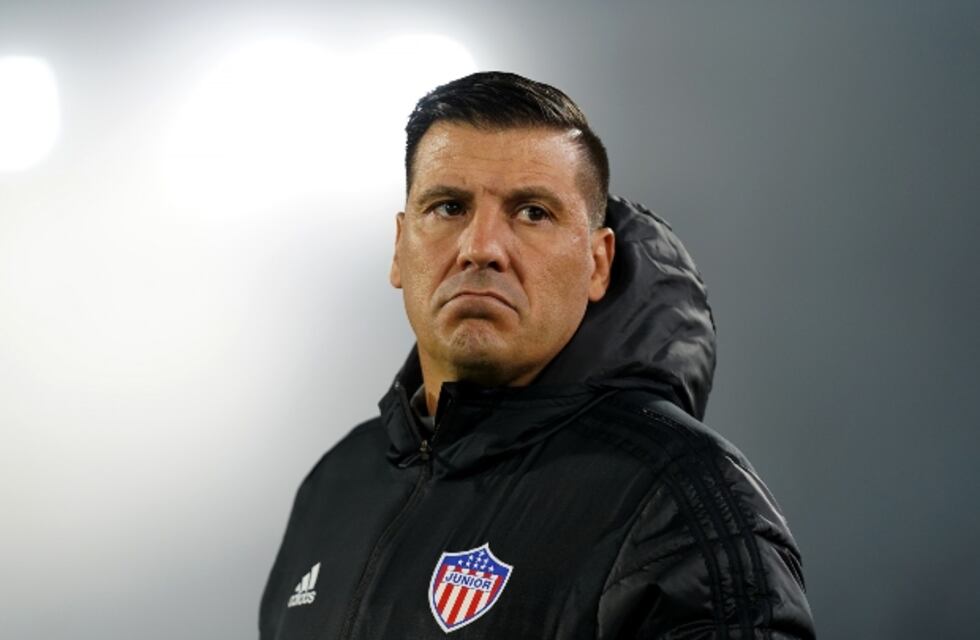 Qué dijo el tandilense Juan Cruz Real, que podría dirigir a Independiente