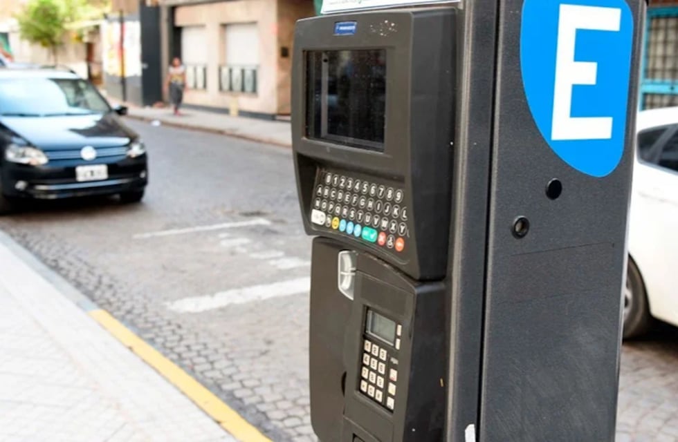 Estacionamiento medido en Rosario: todo sobre los nuevos precios