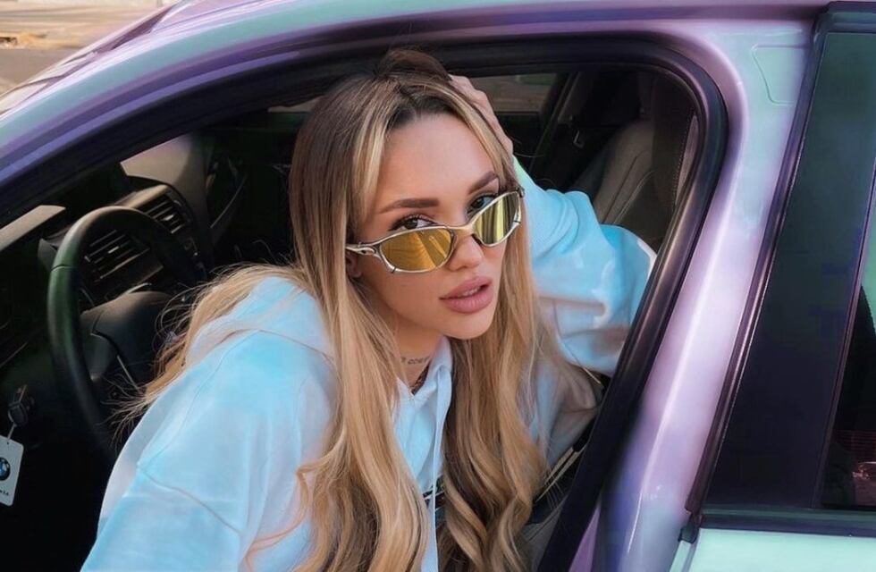 Polémica en TikTok por el videoclip de La Joaqui: ¿qué pasó con su bailarina?