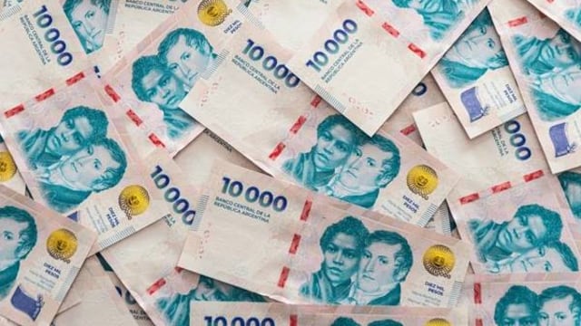 Córdoba fue escenario de un nuevo millonario robo. Los detalles del caso.