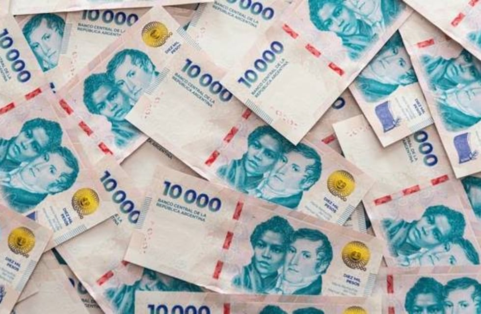 Haberes de mayo: inicia el pago a empleados públicos con el 20%