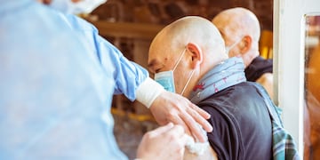 Tierra del Fuego recibirá 1600 nuevas dosis de Sinopharm