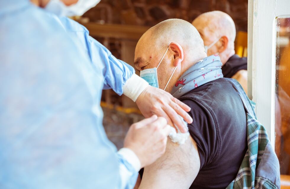 Tierra del Fuego recibirá 1600 nuevas dosis de Sinopharm